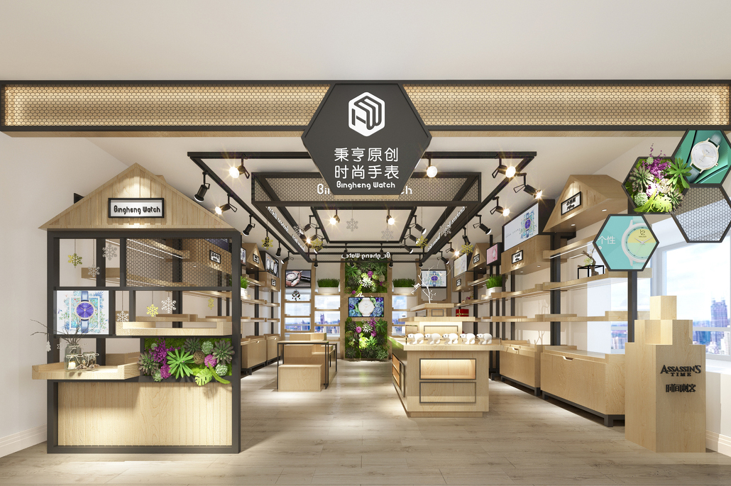 店鋪裝修是半包好還是全包好？（裝修方式的選擇）