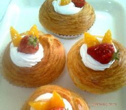 潘塔王子西點產品 加盟模式與餐飲管理的全面解析