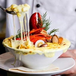 爆菜薈 以菜會(huì)友，共筑餐飲管理新經(jīng)典